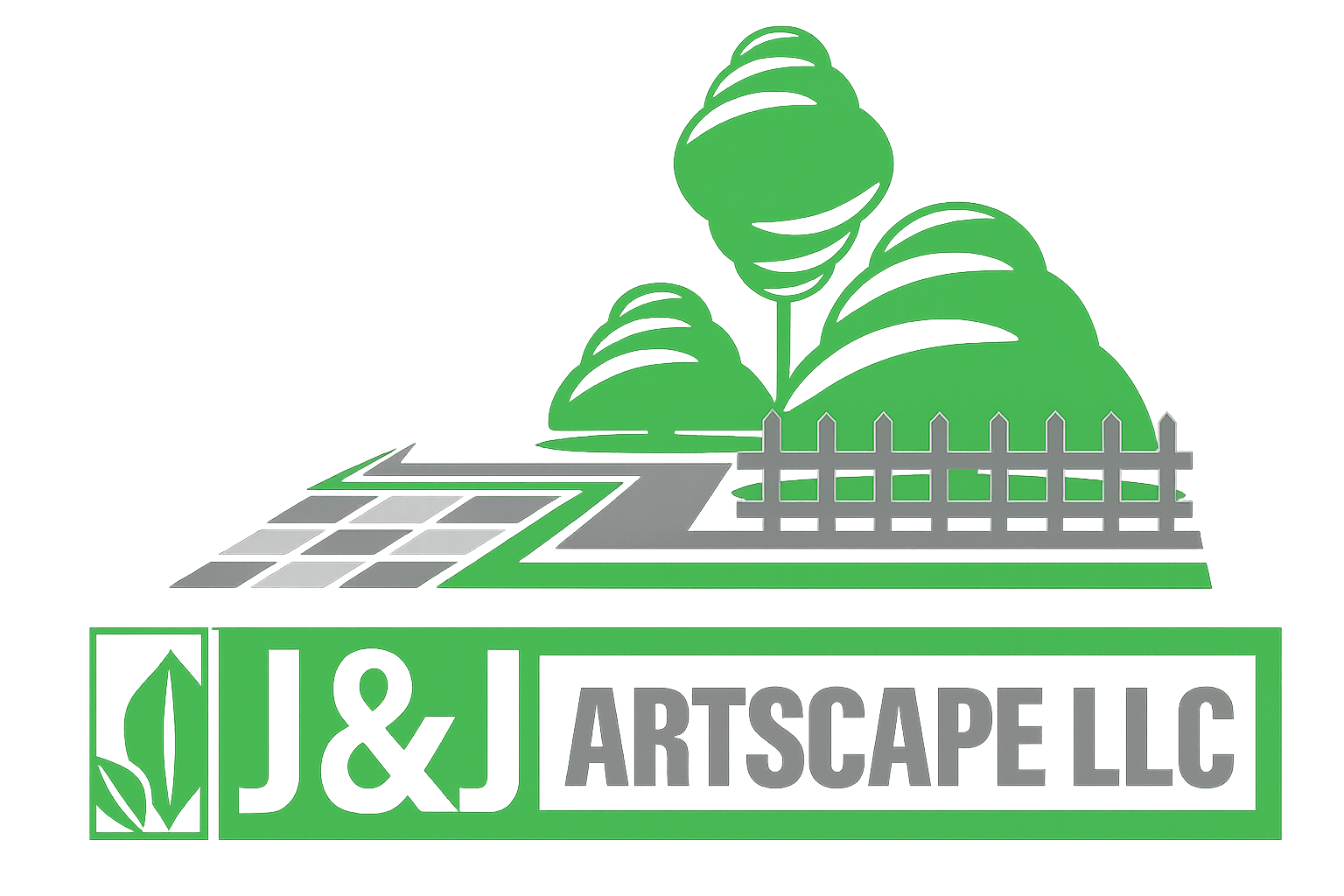 J&J Artscape LLC Logo